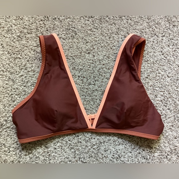 EUC Aerie Bikini Top - Picture 1 of 4